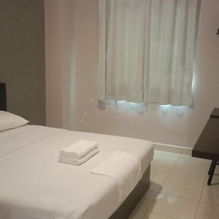 Ck Hotel 루무트 외부 사진