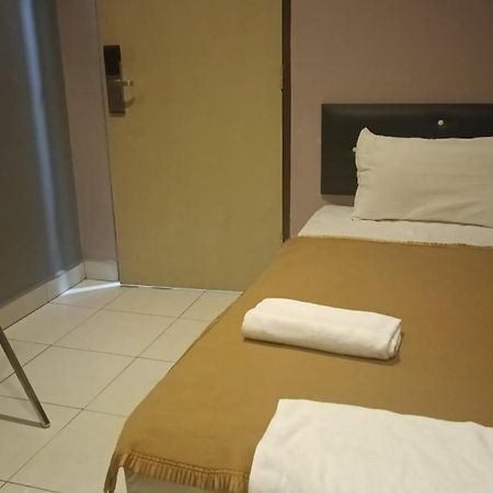 Ck Hotel 루무트 외부 사진