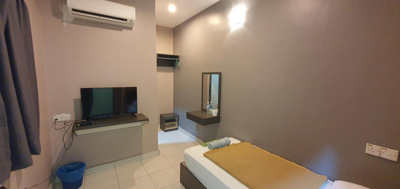 Ck Hotel 루무트 외부 사진