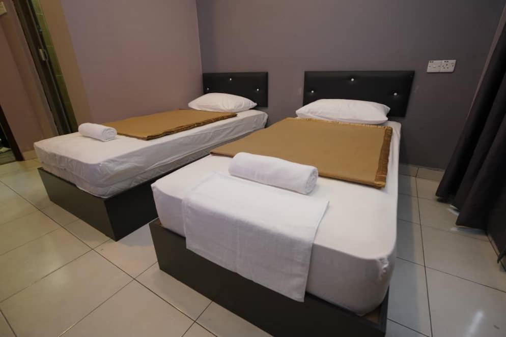 Ck Hotel 루무트 외부 사진