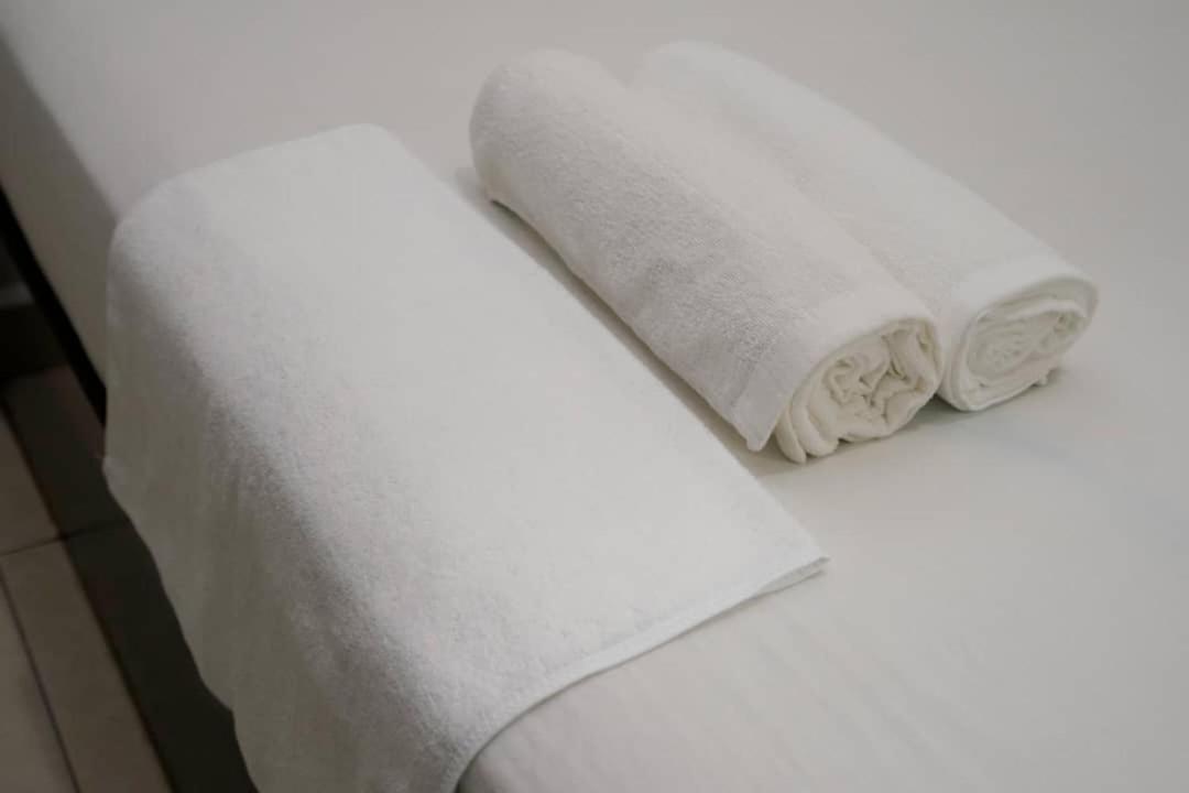 Ck Hotel 루무트 외부 사진