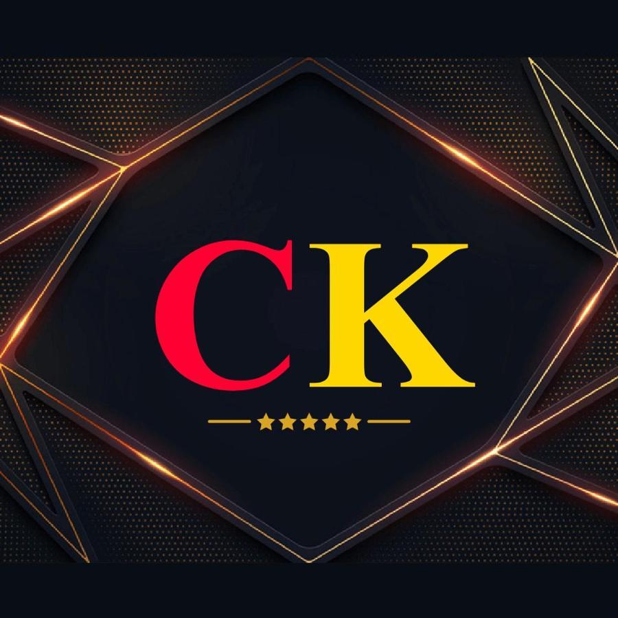 Ck Hotel 루무트 외부 사진