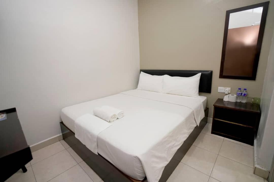 Ck Hotel 루무트 외부 사진