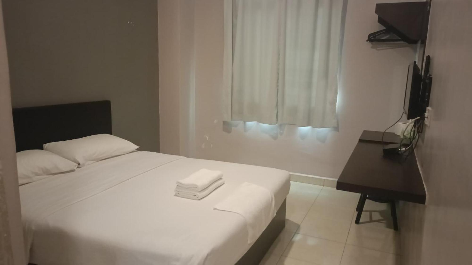 Ck Hotel 루무트 외부 사진
