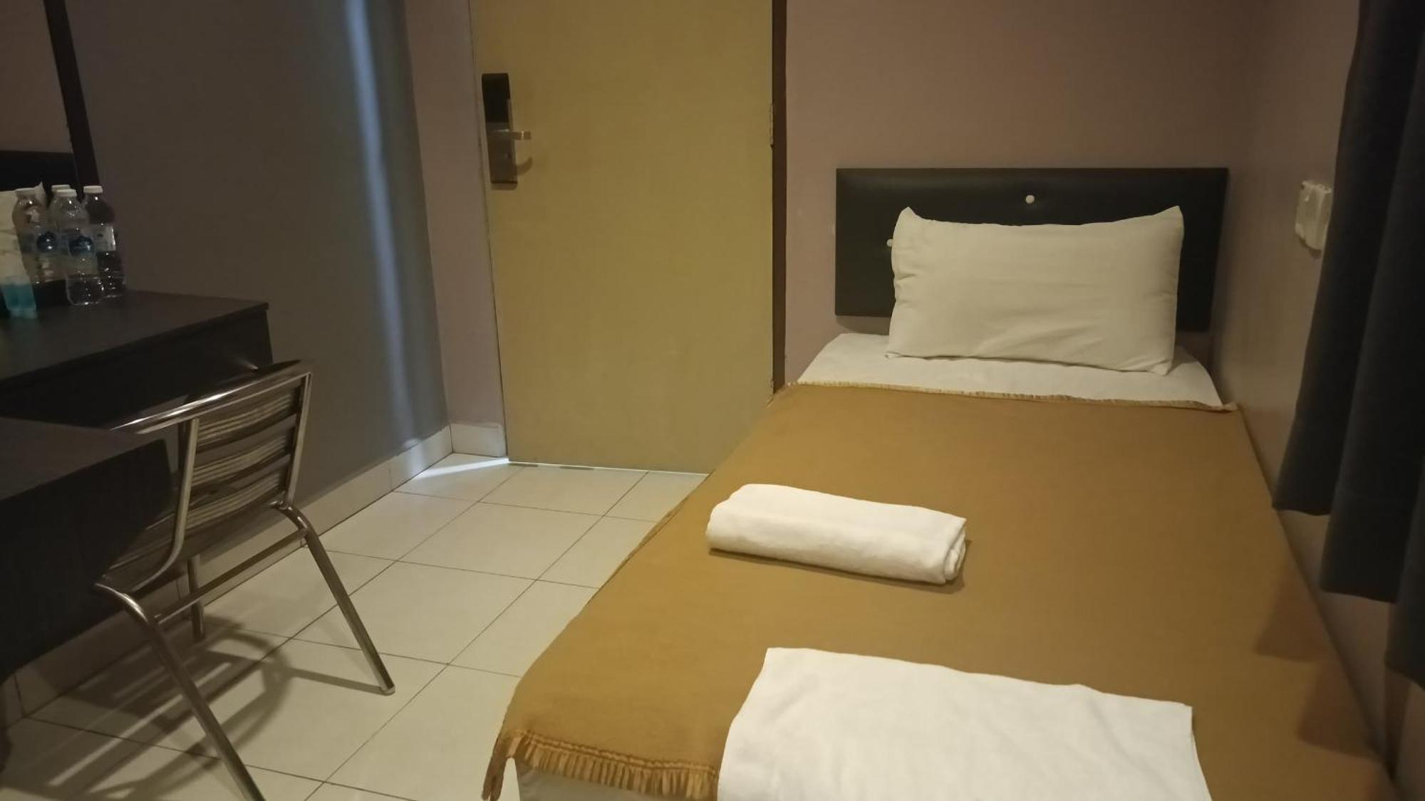 Ck Hotel 루무트 외부 사진